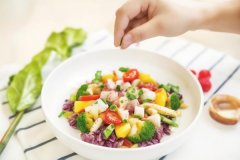軟件開發(fā)輕食app制作提供便捷健康個(gè)性化的輕食服務(wù)
