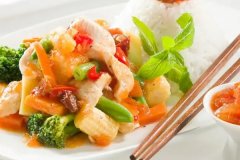 預(yù)制菜APP軟件開發(fā)提供便捷個(gè)性化健康智能的美食體驗(yàn)