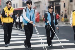 開發(fā)app公司：盲人用的手機(jī)app軟件有哪些？