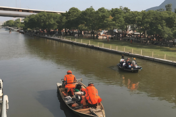 河長(zhǎng)巡河APP軟件開發(fā)提升工作效率加強(qiáng)水環(huán)境監(jiān)管力度--開發(fā)app公司廣州酷蜂科技
