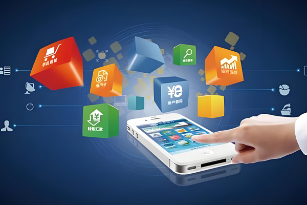 APP開發(fā)公司如何助力企業(yè)數字化轉型?--廣州app軟件制作酷蜂科技