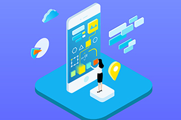 APP軟件定制開發(fā)有何特點？--廣州app開發(fā)公司酷蜂科技