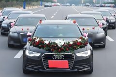跑婚車接單平臺APP開發(fā)提供便捷高效透明的婚車租賃服務
