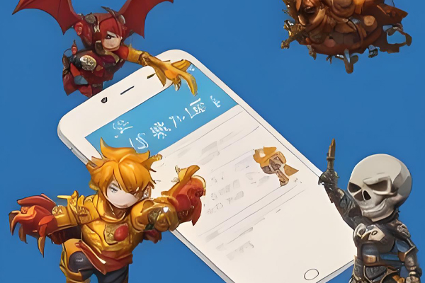 游戲APP開發(fā)成本估算：制作游戲APP程序多少錢？--軟件開發(fā)公司廣州酷蜂科技