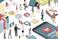 百貨商店App開發(fā)滿足用戶線上購物的需求助力傳統(tǒng)商場數(shù)字化轉(zhuǎn)型