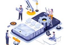 開發(fā)一個app有多難？