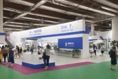 會(huì)展APP開(kāi)發(fā)搭建連接主辦方、參展商、觀眾的橋梁