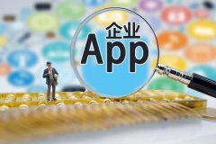 企業(yè)APP市場發(fā)展現(xiàn)狀及前景分析：開發(fā)企業(yè)APP是否前途可期？