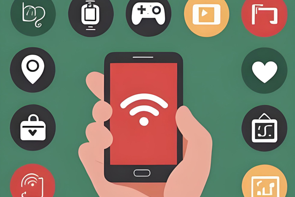 app開發(fā)公司:提升App用戶粘性的方法--廣州app制作酷蜂科技