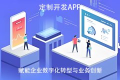 定制開發(fā)App的價(jià)值：賦能企業(yè)數(shù)字化轉(zhuǎn)型與業(yè)務(wù)創(chuàng)新