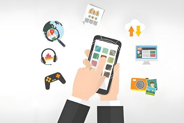 廣州APP開發(fā)的哪些要點企業(yè)需要知道？--做app的公司酷蜂科技