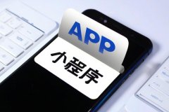 開發(fā)小程序與APP用戶體驗差異之探析