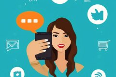 以女性用戶為主的app開發(fā)特點(diǎn)：細(xì)致、情感與個性化體驗的追求