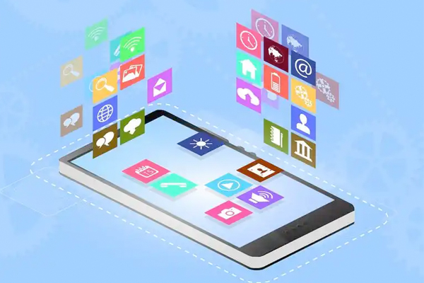 借鑒與超越:競品App開發(fā)經(jīng)驗的有效利用及差異化戰(zhàn)略--手機應用開發(fā)軟件廣州酷蜂科技