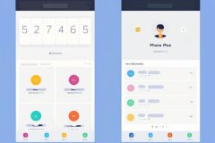 app開發(fā)過程中APP原型制作的重要性