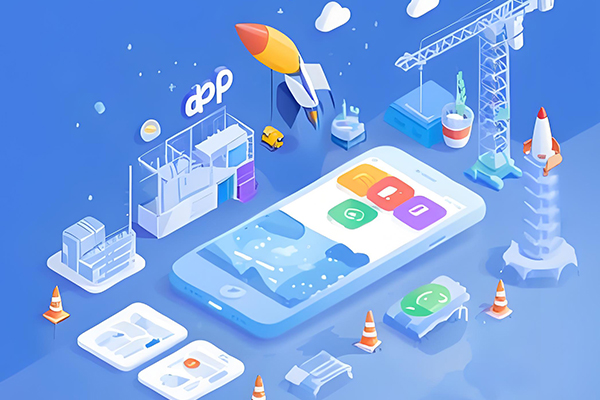 解析APP定制公司聯系方式與溝通