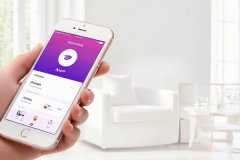 開發(fā)一款家居用品app提升用戶的生活品質