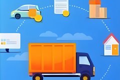 物流貨運(yùn)app開發(fā)功能與趨勢 | 專業(yè)外包公司為您定制高效解決方案