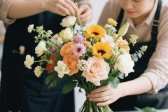 花藝APP開發(fā)：打造指尖上的芬芳，賦能花藝產(chǎn)業(yè)新生態(tài)