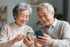 智慧養(yǎng)老APP制作服務(wù)于長者的需求提升他們的生活品質(zhì)