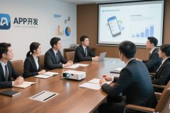 定制APP開發(fā) vs 模板APP開發(fā)：核心區(qū)別、優(yōu)劣勢與選擇指南
