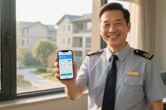物業(yè)管理系統(tǒng)app制作開發(fā)核心功能深度解析：打造智慧物業(yè)平臺(tái)app