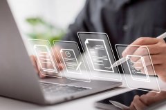 企業(yè)APP開發(fā)：選擇專業(yè)軟件外包開發(fā)公司的五大核心優(yōu)勢