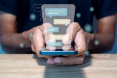 深度解析即時(shí)通訊App軟件定制開發(fā)的核心功能與未來趨勢