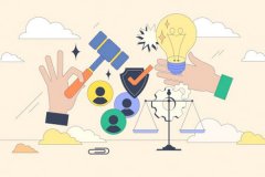 法律咨詢類APP開發(fā)：構(gòu)建高效、可信賴的法律服務(wù)橋梁 | 法律咨詢平臺APP功能詳解